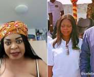 I need my money, government dumped me after using me to raise funds as HIV/AIDS ambassador — Joyce Dzidzor alleges