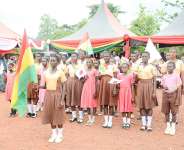 Ghana’s success story so far on Child Labour, as the world celebrates day