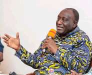 Election 2024: Alan Kyerematen Offers Superior Alternatives