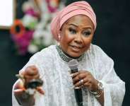 Gifty Anti