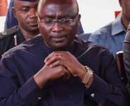 We will hold you accountable to your promises - Nkosuahene tells Bawumia