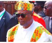 Mahamas Reset Agenda Sparks Hope for Ghanas Economic Future