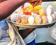 Dirty Food, Sick People: My Personal Account of Poor Food Handling