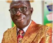You refuses to practice things that made them — Apostle Appiah warns politicians against comparing Ghana to US, UK