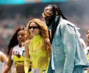 Shakira, Burna Boy, and the Visa Wall: A World Cup of Joy and Heartbreak