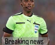 From Somalia to Salzburg, Omar Artans UEFA Super Cup appointment marks a historic milestone for African refereeing. A powerful symbol of talent, resilience, and global recognition—proving that African excellence continues to shape world football at the highest level. 