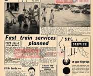 Why the Destruction of Buildings on Waterways Is Not the Solution to Accra’s Flooding Crisis