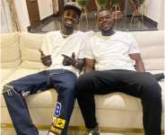Ghana Police arrest music executive Snap Wayne Chavis in alleged land fraud case