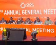 GOIL posts higher profit, unveils GH¢1billion bond programme to drive expansion