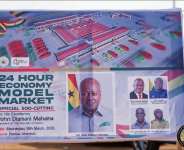 Misplaced Priorities, Ghostly 24-Hour Markets