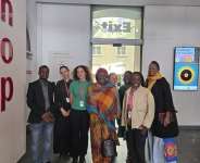 Ghana’s Tourism Minister holds talks with UK Museum on return of heritage items