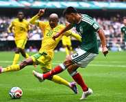 Red Cards, Comebacks, and History: How Mexico and South Korea Took Control of Group A
