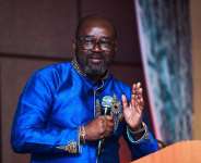 2026 World Cup: Black Stars are hungry to make Ghanaians proud – Kurt Okraku