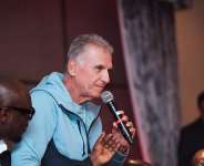 2026 World Cup: I can guarantee that Black Stars will make Ghanaians proud – Carlos Queiroz