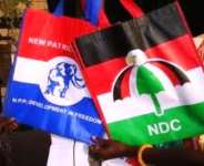 Political Party Financing By Individuals - The Stain We Cannot Erase During Governance