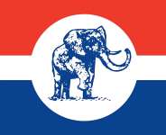 Square Pegs In Round Holes In the Context of The NPP Government