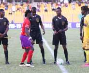 GHPL: Hearts of Oak makes strong case to win league title after beating Medeama SC 2-0