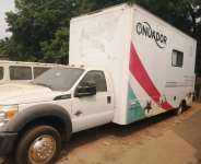 Health On Wheels -“onua Dor” Concept Must Not Die