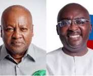 If not for Mahamas Kejetia Market the sun wouldve scorched your head for campaigning there without shame — NDC Communicator