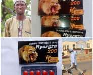 Whos Supplying Viagra to the Abochies for Public Sale in Ghana?