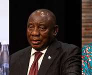 Optically Self-Obsessed Malema Is Hopelessly Wrong on This One