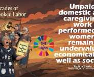 Indias highest court finally realises the monetary worth of a homemakers unpaid care work