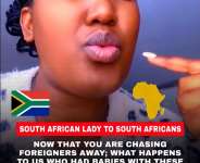 South Africas rising anti-immigrant protests reveal deep economic frustrations, historical inequalities, and social tensions. Beyond the streets lies a critical question: can exclusion solve unemployment, or does it deepen division in an already strained economy and reshape the nations human and economic future?