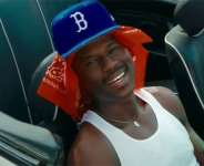 Joey B