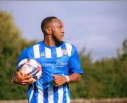 Gideon Mensahs journey of resilience adds inspiration to pride of Africa Cup 2026