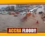 The Accra Deluge: Indiscipline, Engineering Failure, or a Capital in Need of Relocation?