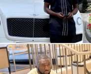 Jibril Barons SHS Car Dealer Story Under the Spotlight: If two uncles truly launched his business, where is the evidence? Who were they, how were the cars imported, and what do investigators know? The questions are growing faster than the answers.