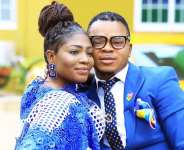 Bishop Obinim moves into new $400,000 trasacco home without wife