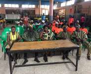 Alagumgube Association reaffirms leadership in cultural preservation at Ananoore Rivalry 2026