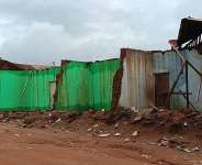 C/R: Heavy rains disruptBig Push projects inAjumako