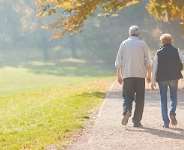 15 minutes of everyday walk can change your life