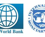 IMF, World Bank Are Not The Solution To Liberia’s Socio-Economic Problems