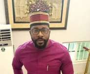 Nollywood Star, Usman Suleman, Is Optimistic About The Second Half Of 2021