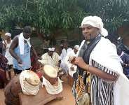 Togbe Atsuga Sogah II