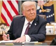 America in Donald Trumps lmage