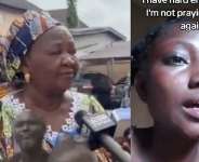 Madam Olufunmilayo Adelabu