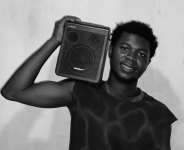 Fansy KEG Drops New Banger “No Stress” — Young Volta Star Levels Up Again
