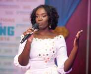 Dr Louisa Ansong