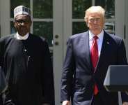Of U.S. Presidents And Nigerian Politicians