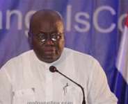 The Demand For Accountability: Is it The Responsibility Of Only The NDC
