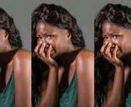 I tied my boyfriend with my menstrual blood and juju but he still dumped me for my best friend — Lady cries