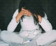 Lady attempts suicide, considers becoming lesbian as guy she loved used and dumped her