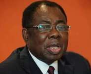 ECOWAS mourns demise of former Commission President James Victor Gbeho