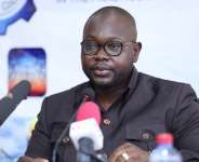 “Flooding must not be politicized” – Francis Asenso-Boakye urges