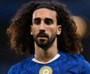Real Madrid complete signing of Marc Cucurella from Chelsea