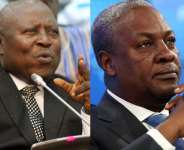 President Mahama Must Make Sophia Akuffo’s Resignation Letter Public
